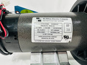 Precor 9.31 9.33 9.35 Treadmill 3.0HP DC Drive Motor S3456B3635 (MP43)